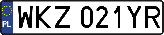WKZ021YR