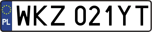WKZ021YT