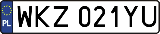 WKZ021YU
