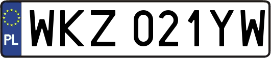 WKZ021YW