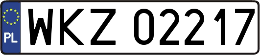 WKZ02217