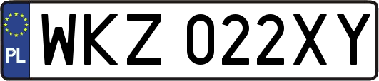 WKZ022XY