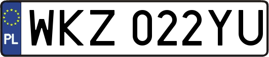 WKZ022YU
