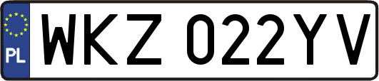 WKZ022YV