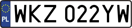 WKZ022YW
