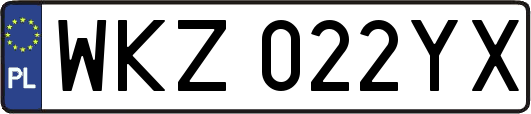 WKZ022YX