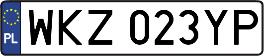 WKZ023YP