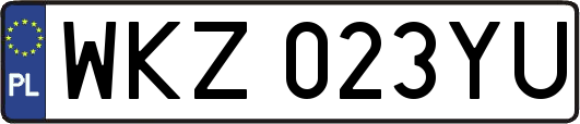 WKZ023YU