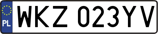 WKZ023YV
