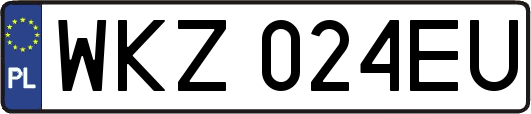 WKZ024EU
