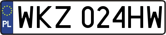 WKZ024HW