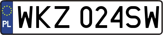 WKZ024SW