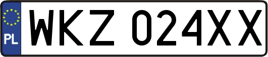 WKZ024XX