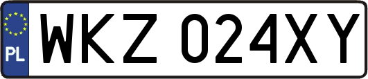 WKZ024XY
