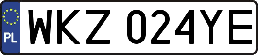 WKZ024YE
