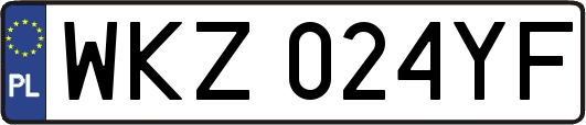 WKZ024YF