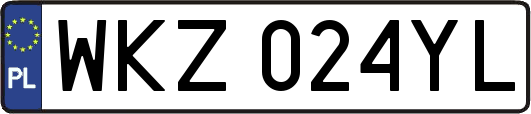 WKZ024YL