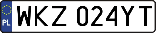WKZ024YT