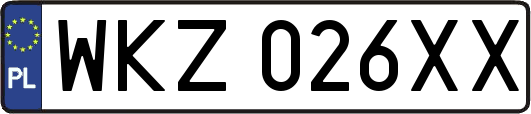 WKZ026XX