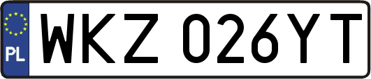 WKZ026YT