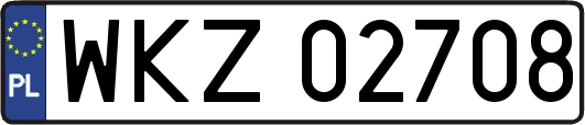 WKZ02708