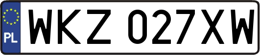 WKZ027XW