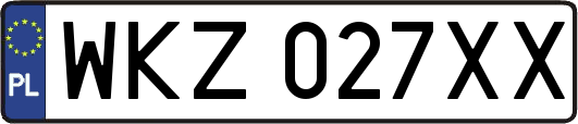 WKZ027XX