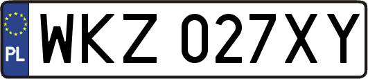 WKZ027XY