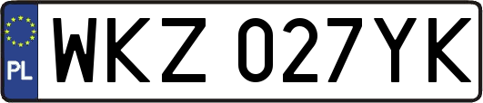 WKZ027YK