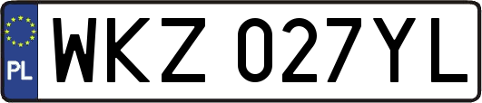 WKZ027YL
