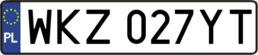 WKZ027YT