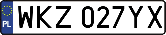 WKZ027YX