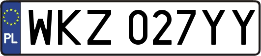 WKZ027YY
