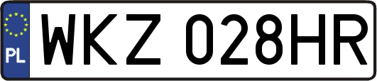 WKZ028HR