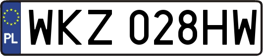 WKZ028HW