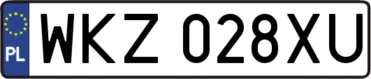 WKZ028XU