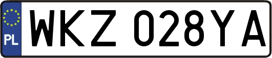 WKZ028YA