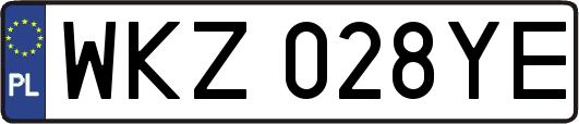 WKZ028YE