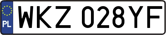 WKZ028YF