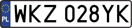 WKZ028YK