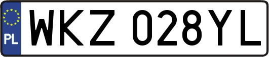 WKZ028YL