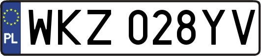 WKZ028YV