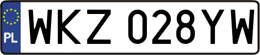 WKZ028YW