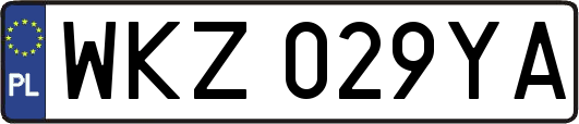 WKZ029YA