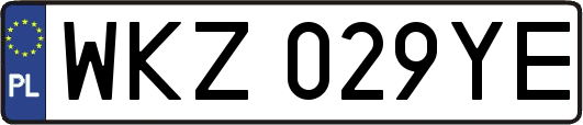 WKZ029YE