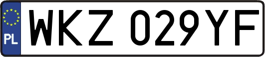 WKZ029YF