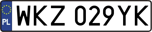 WKZ029YK