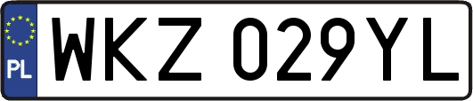 WKZ029YL