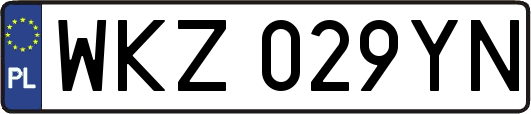 WKZ029YN