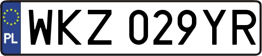 WKZ029YR